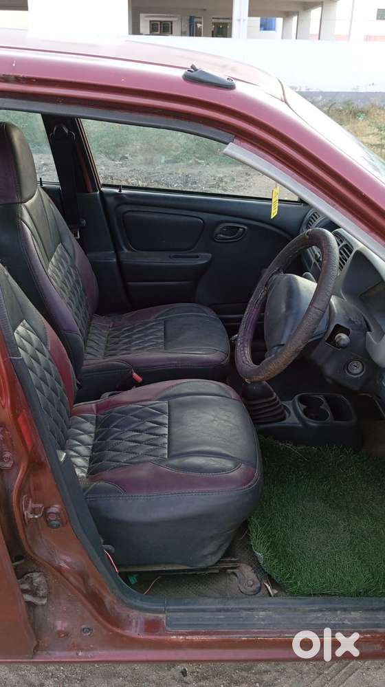 Maruti Suzuki Alto 0.8 Lxi (o), 2010, Petrol