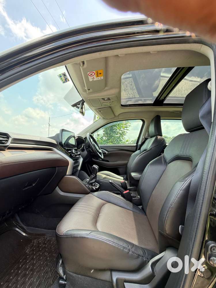 Toyota Urban Cruiser Hyryder 1.5 V Hybrid, 2021, Cng & Hybrids