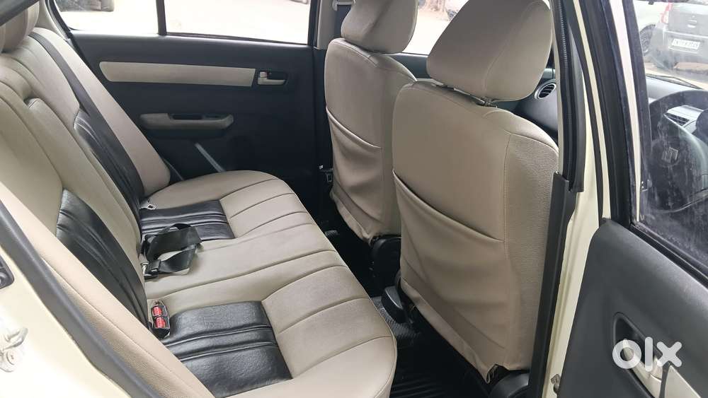 Maruti Suzuki Ritz Vdi, 2010, Diesel