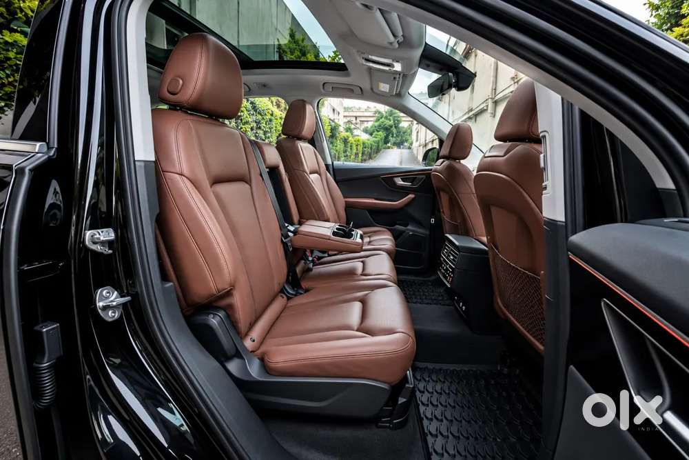 Audi Q7 3.0 Technology 55 Tfsi, 2022, Petrol