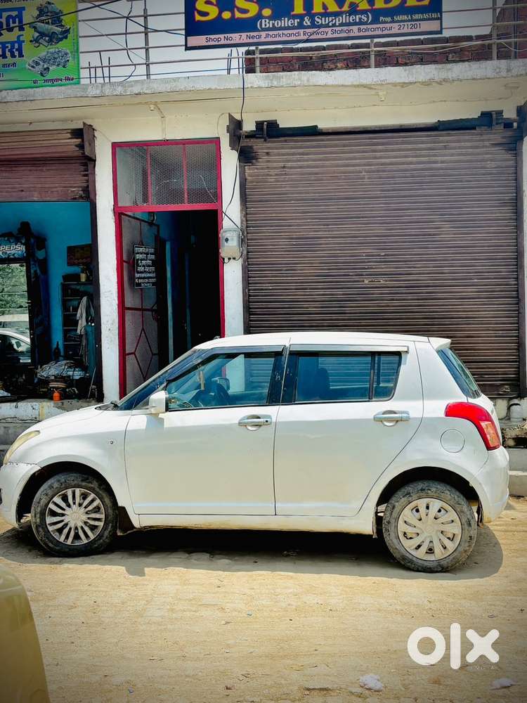 Swift Maruti Suzuki 2009