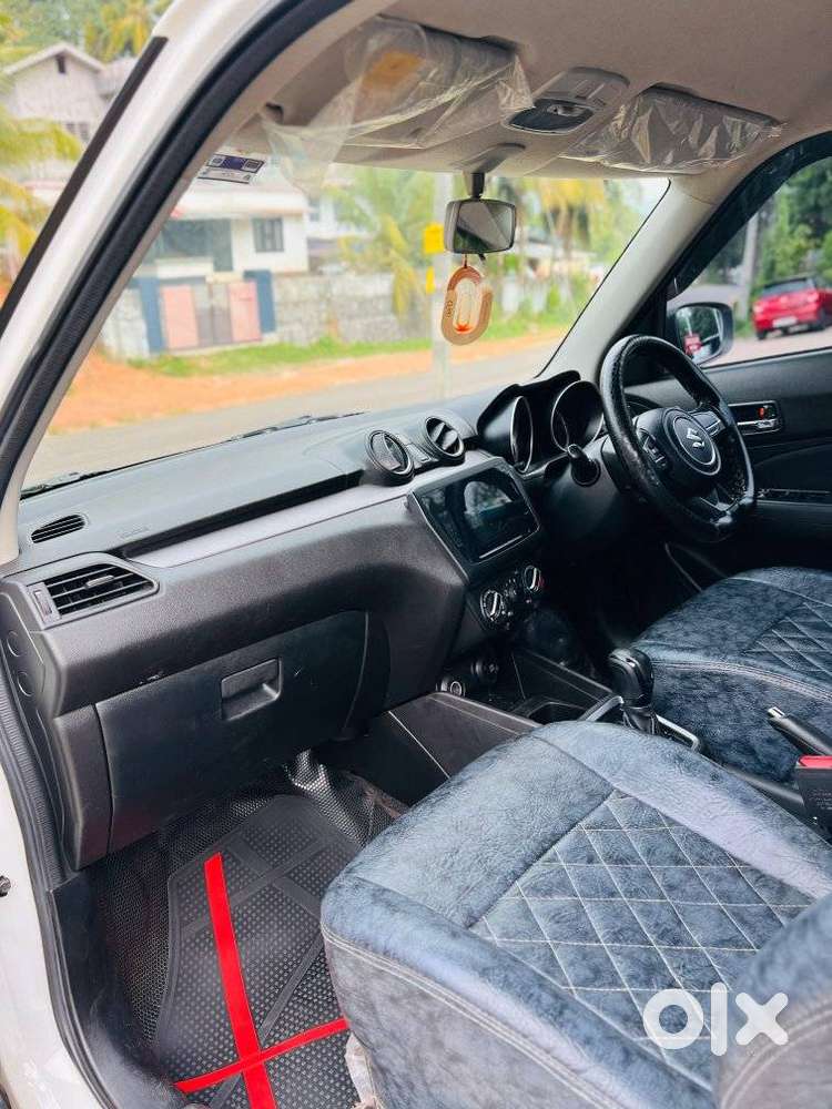 Maruti Suzuki Swift, 2023, Petrol