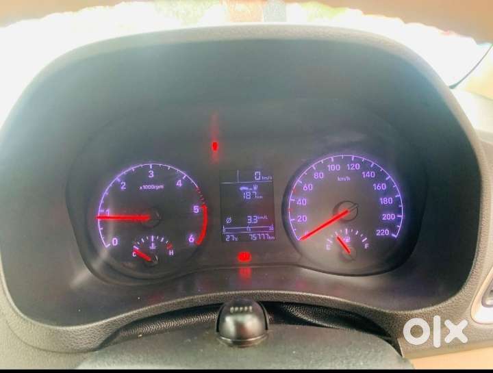 Hyundai Verna 1.6 S Crdi, 2018, Diesel