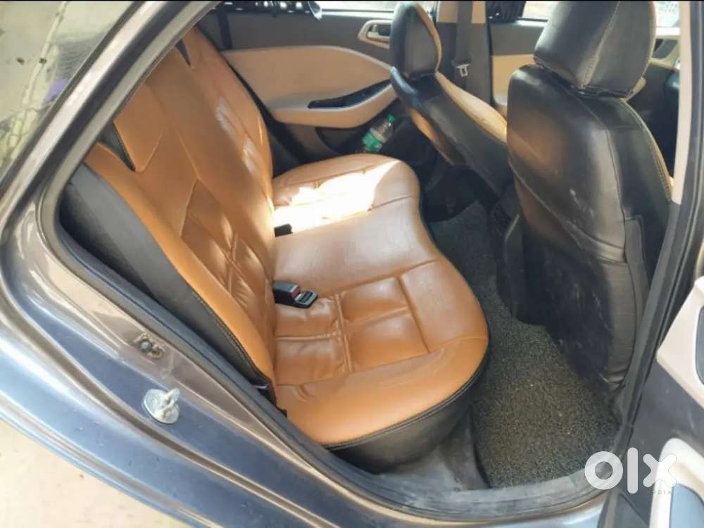 Hyundai Elite I20 2017 Petrol 69000 Km Driven