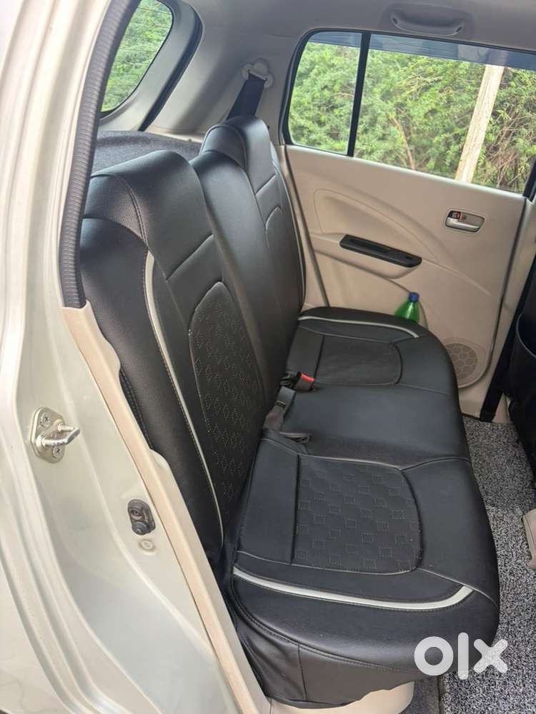 Maruti Suzuki Celerio 2019