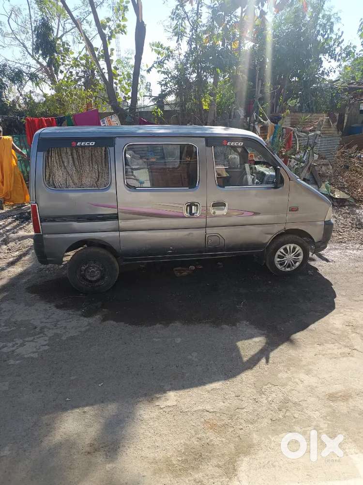 Maruti Suzuki Eeco 2010