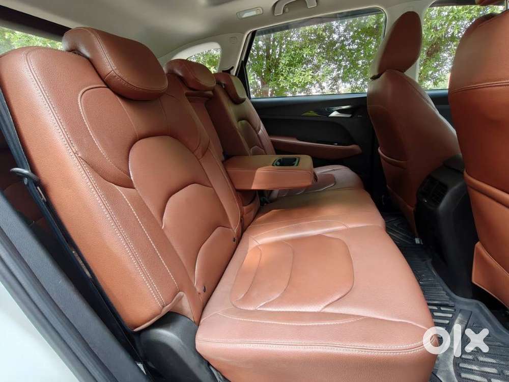 Mg Hector Plus Sharp Pro 2.0 Turbo Diesel 7 Str, 2022, Diesel