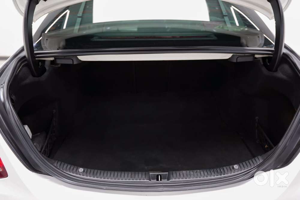 Mercedes-benz C-class [2011-2014] 4.0 C 63 Amg, 2015, Petrol