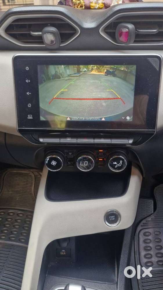 Nissan Magnite 1.0 Xv Turbo Cvt, 2023, Petrol