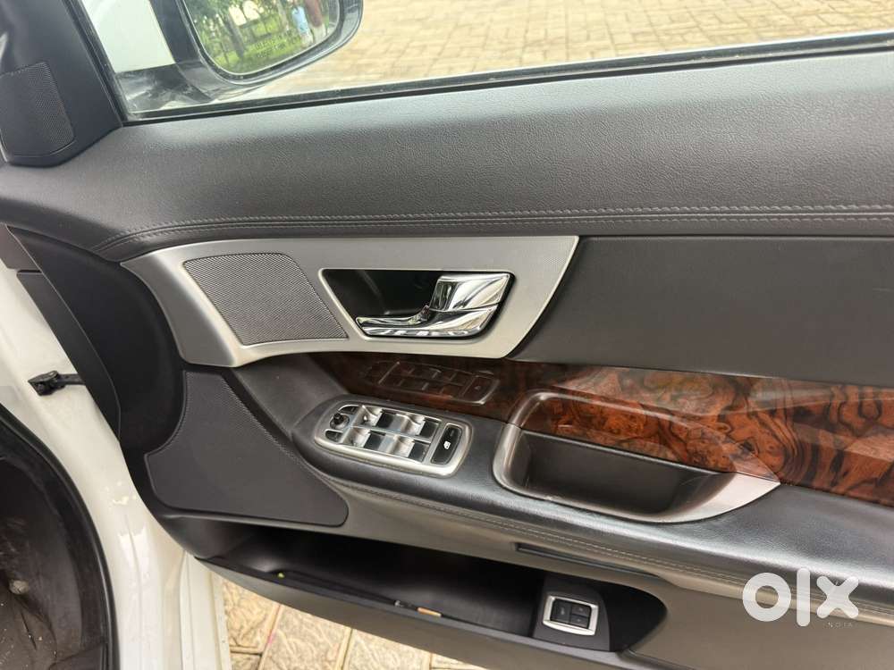 Jaguar Xf 3.0 Litre S Premium Luxury, 2013, Diesel