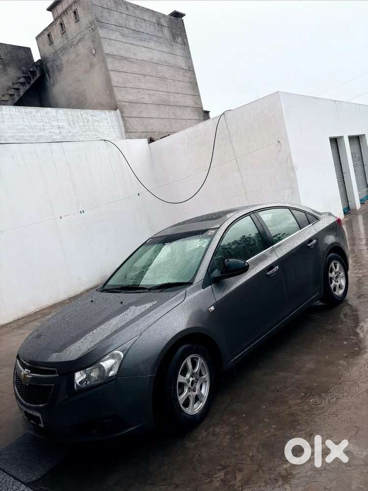 Chevrolet Cruze 2012 Diesel Well Maintained