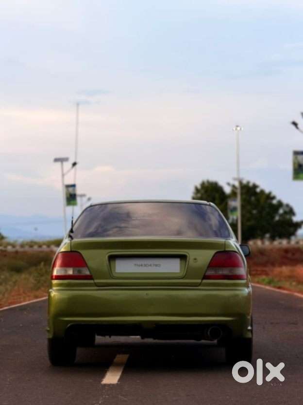 Honda City 1.5 Exi, 2000, Petrol