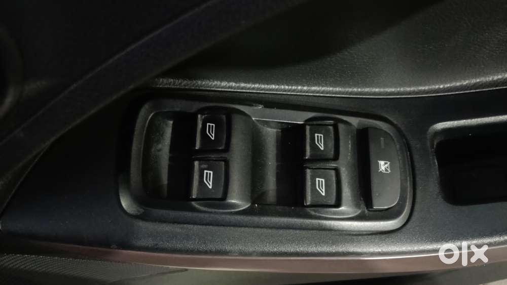 Ford Freestyle Titanium Plus Petrol, 2021, Petrol