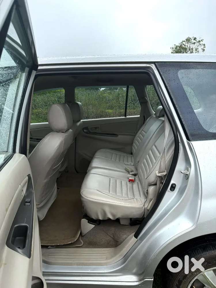 Toyota Innova Diesel 2014 G Varient. Neat And Clean Condition