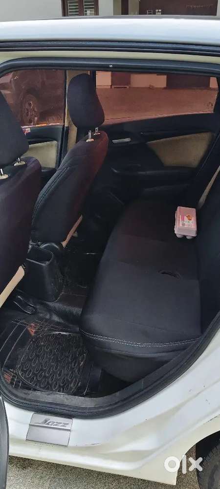 Honda Jazz 2018 Diesel Good Condition