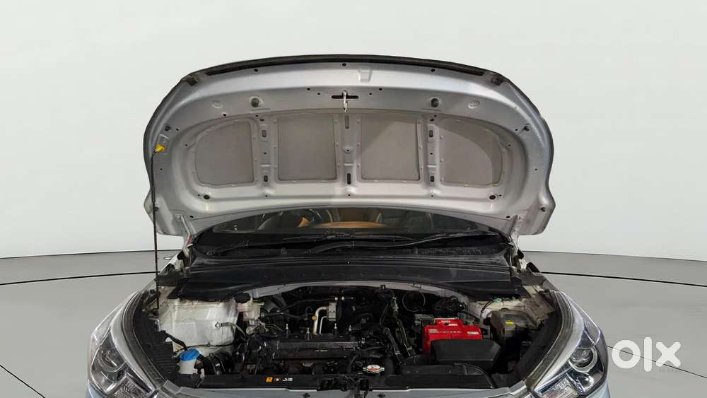 Hyundai Creta 1.6 Sx Petrol, 2020, Petrol