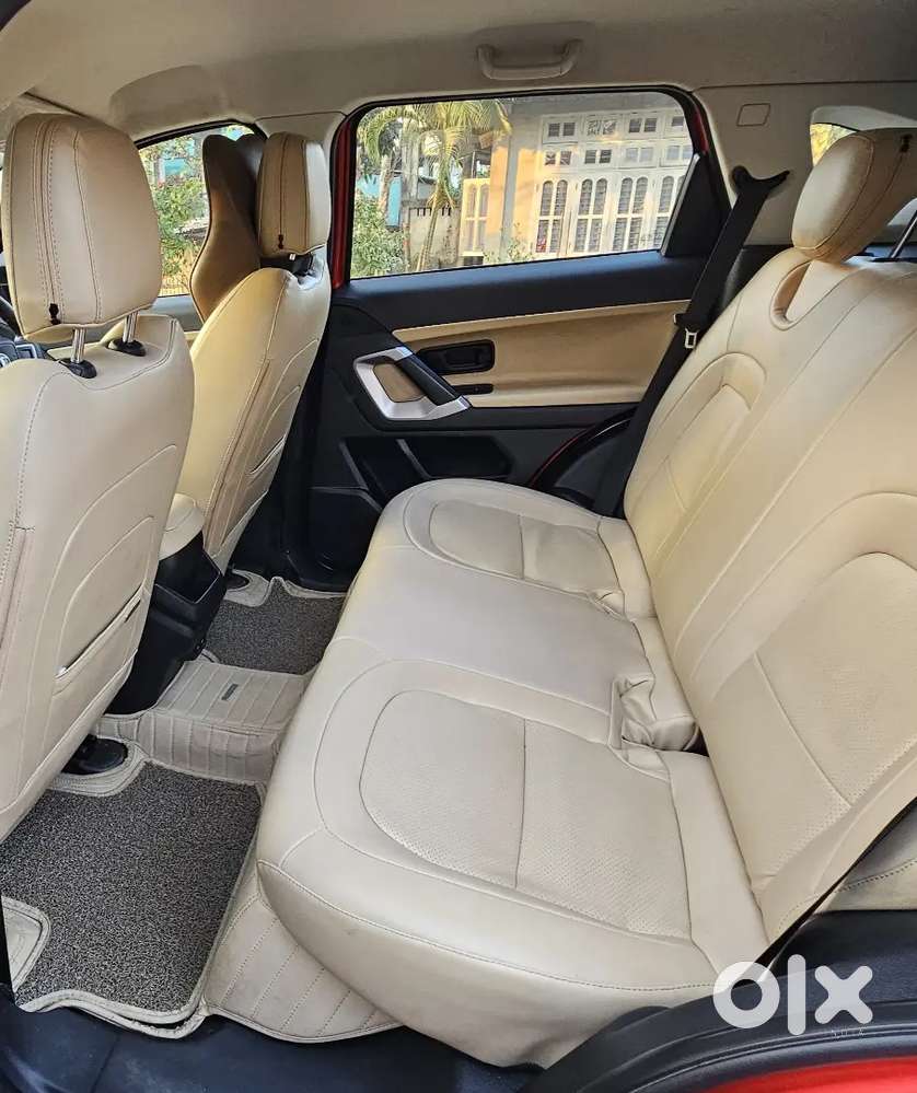 Excellent Condition Tata Harrier Diesel Automatic 2023