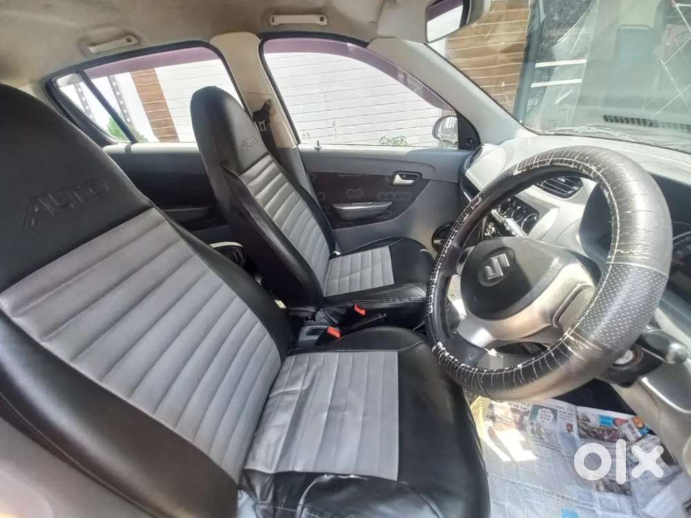 Maruti Suzuki Alto 800 2013