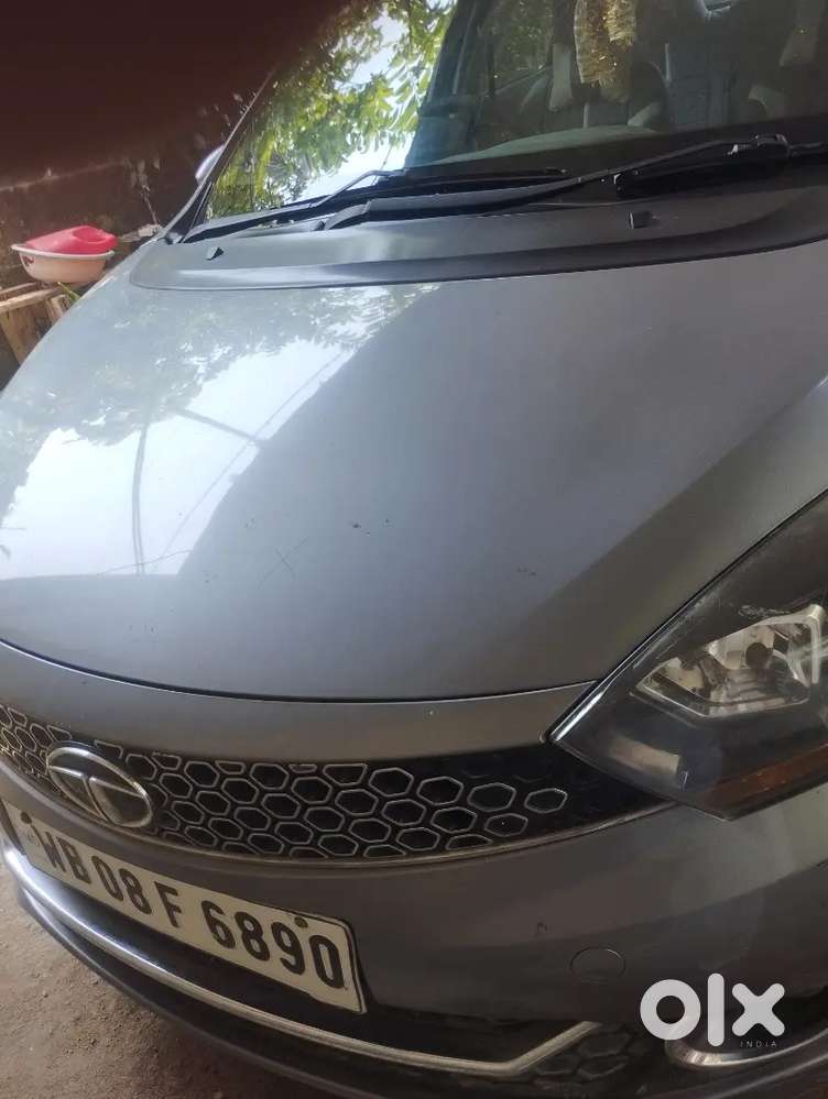 Tata Tigor 2019