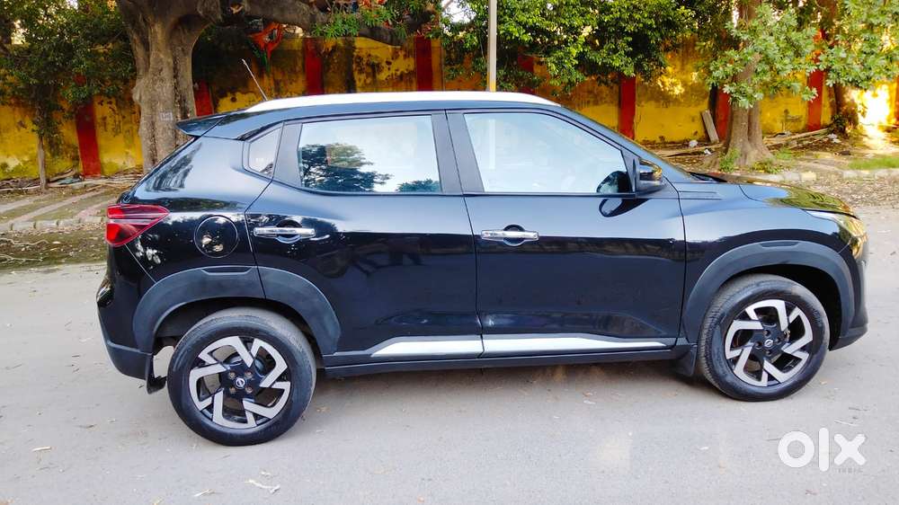 Nissan Magnite 1.0 Xv, 2022, Petrol