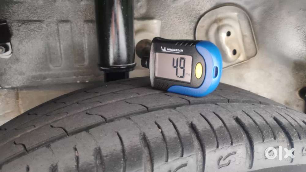 Tata Nexon Ev Xz Plus Lux, 2023, Electric