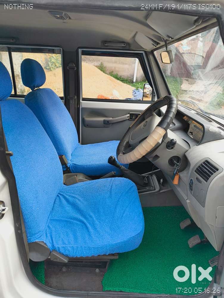 Mahindra Bolero Sle, 2019, Diesel