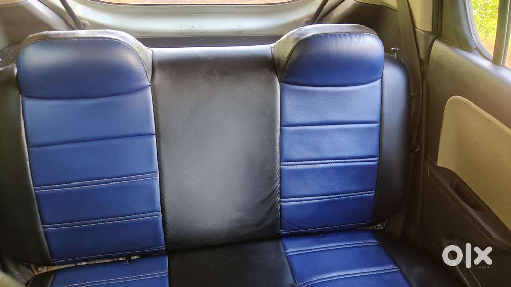 Maruti Suzuki Alto K10 1.0 Lxi, 2015, Petrol