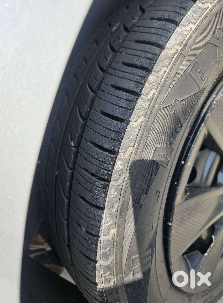 Hyundai Verna Crdi 1.4 Ex, 2019, Diesel