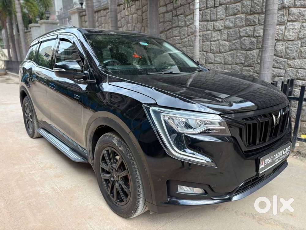 Mahindra Xuv700 2.2 Ax 7 Diesel Mt Str, 2025, Diesel