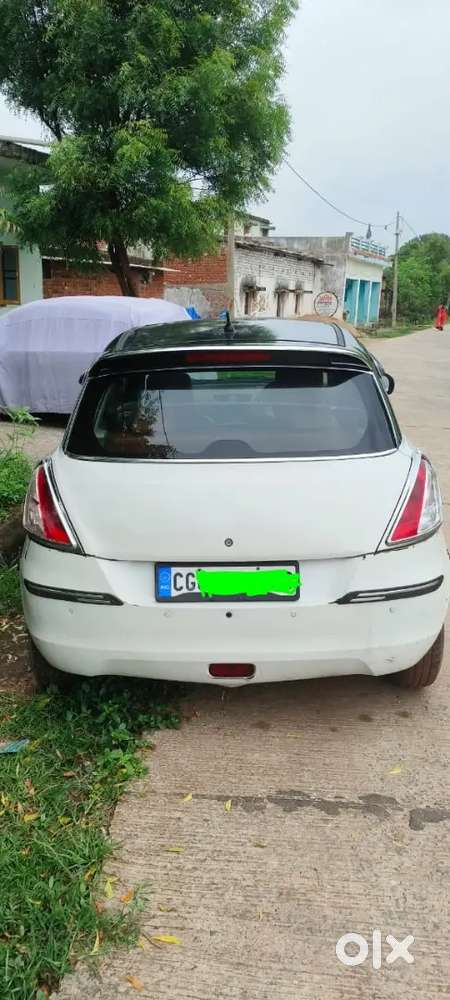 Maruti Suzuki Swift Vdi Diesel Manual 2014