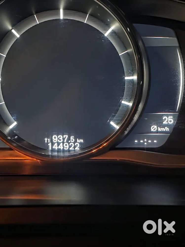 Volvo S60 2018 Diesel Well Maintained