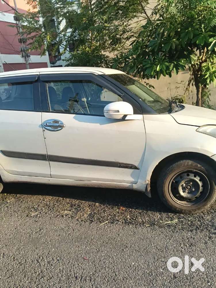 Maruti Suzuki Swift 2016 Diesel