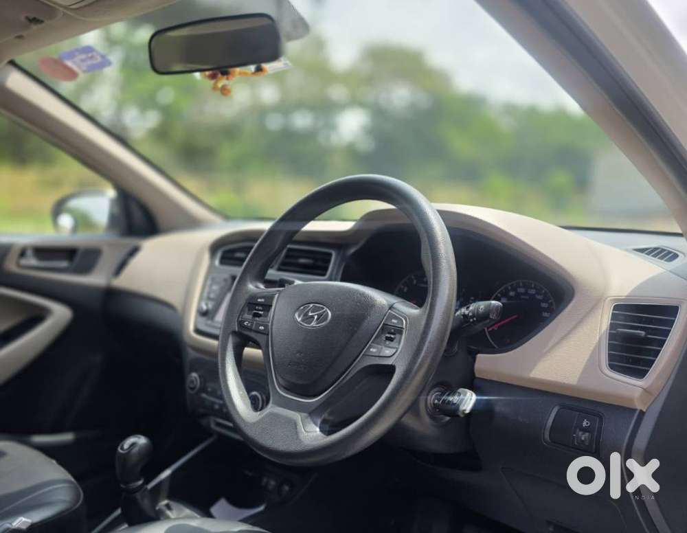 Hyundai Elite I20 Asta 1.2 Mt, 2018, Petrol