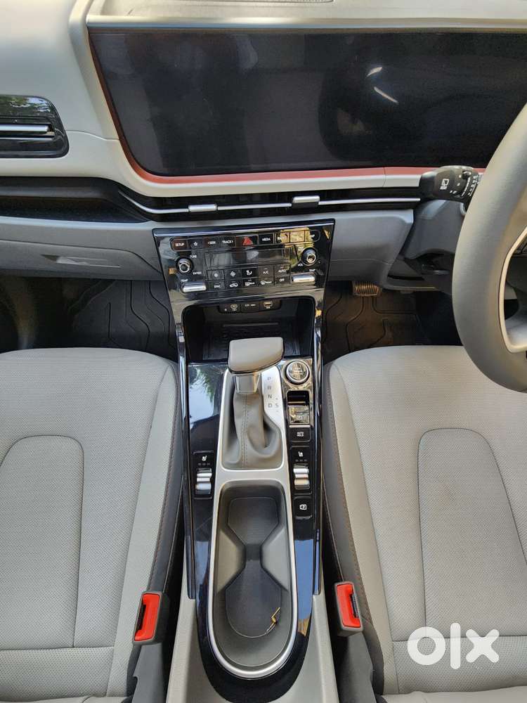 Hyundai Creta 1.5 Mpi Sx(o)adventureedition Ivt, 2025, Petrol