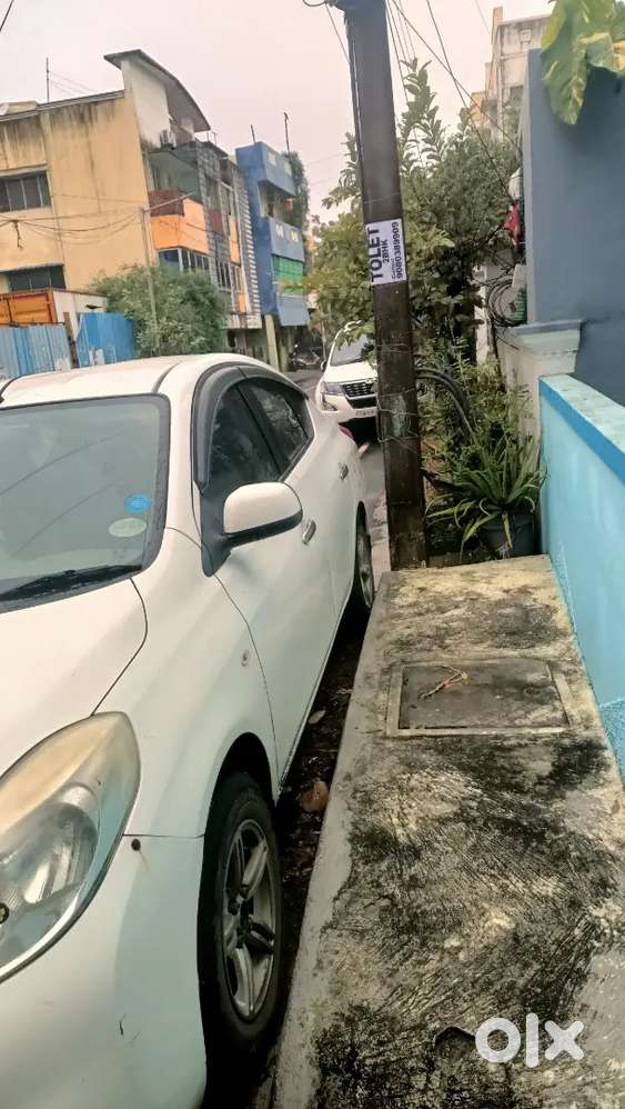 Nissan Sunny 2012 Diesel 150000 Km Driven