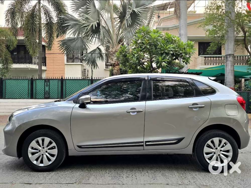 Maruti Suzuki Baleno 1.2 Delta, 2019, Petrol