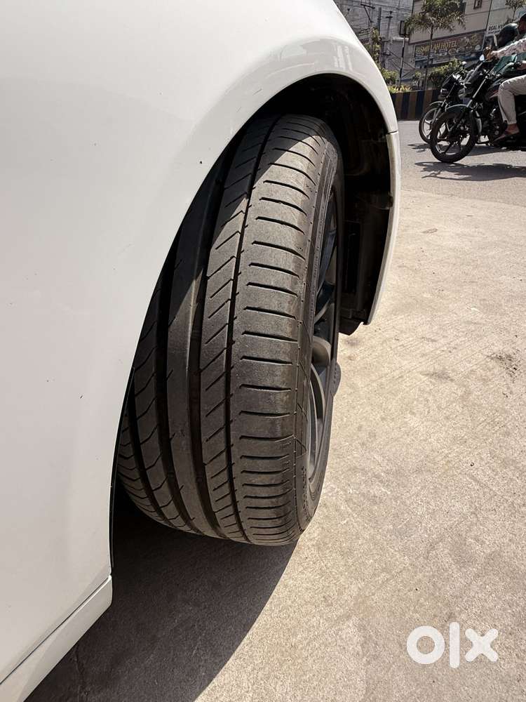 Bmw 5 Series 2.0 520d Luxury Line, 2016, Diesel