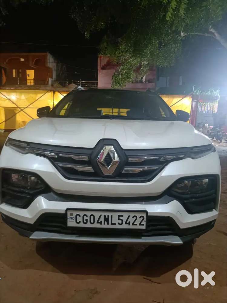 Renault Kiger 1.0 Rxl 2021