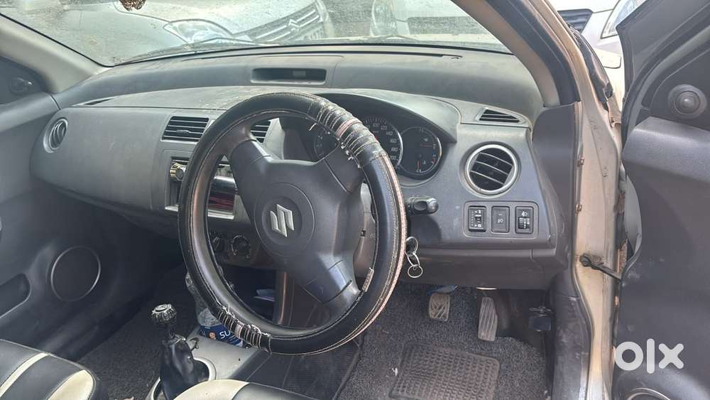 Maruti Suzuki Swift 2009