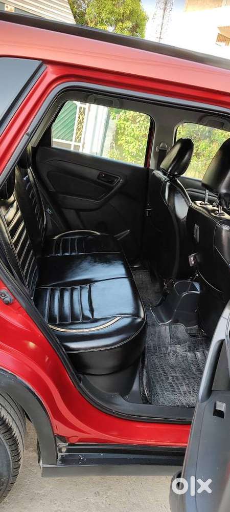 Maruti Suzuki Vitara Brezza Vdi (o), 2017, Diesel