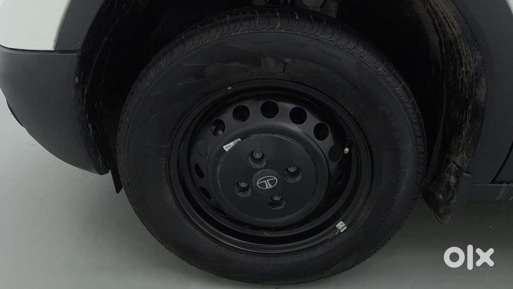 Tata Punch Pure, 2024, Petrol