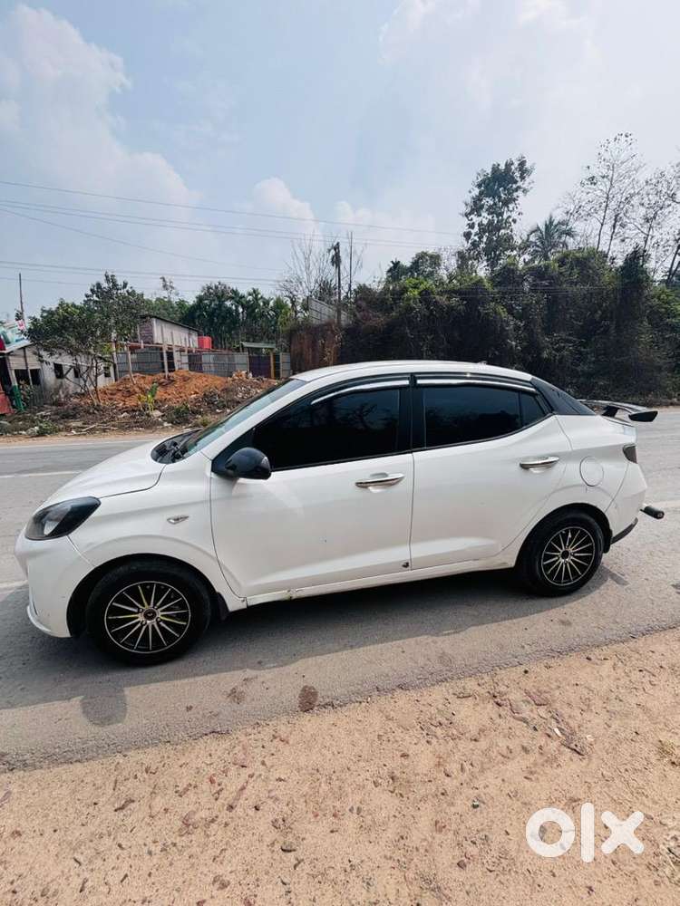 Hyundai With 5 Years