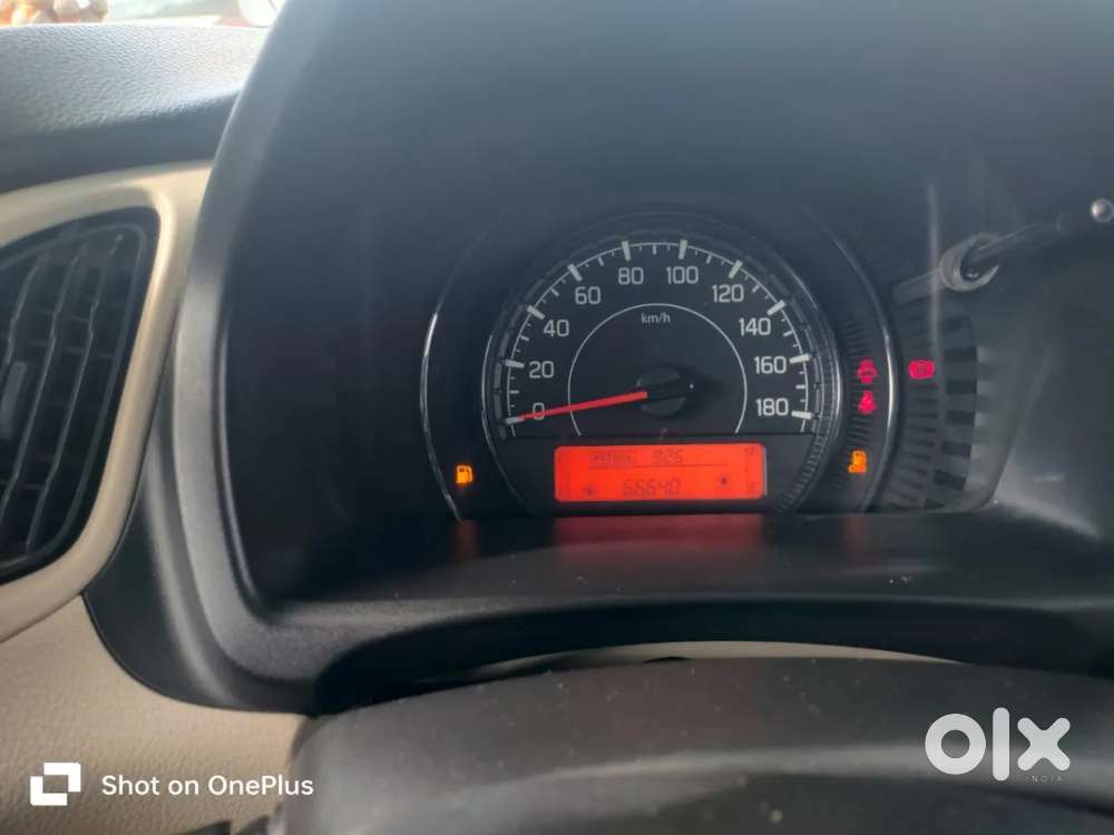 Maruti Suzuki Wagon R Vxi 1.0 Cng, 2022, Petrol