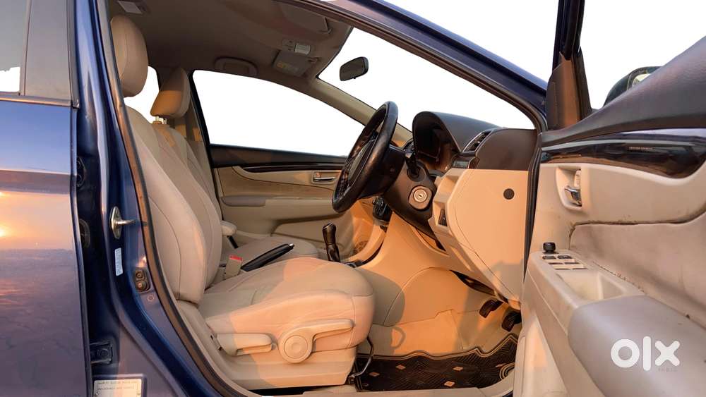 Maruti Suzuki Ciaz 1.4 Delta, 2018, Petrol
