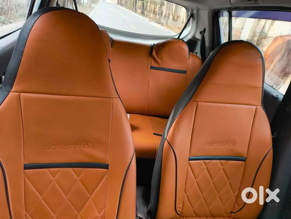 Maruti Suzuki Alto 800 2014 Petrol 53000 Km Driven