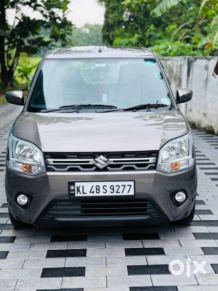 Maruti Suzuki Wagon R 1.0 Vxi Felicity Edition, 2023, Petrol