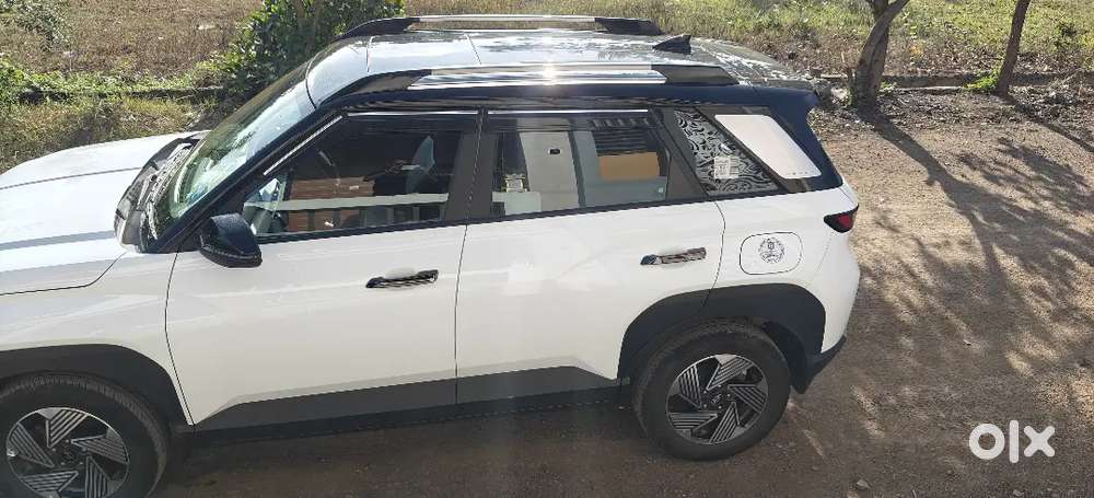 Hyundai Venue 1.2 Sx 2026