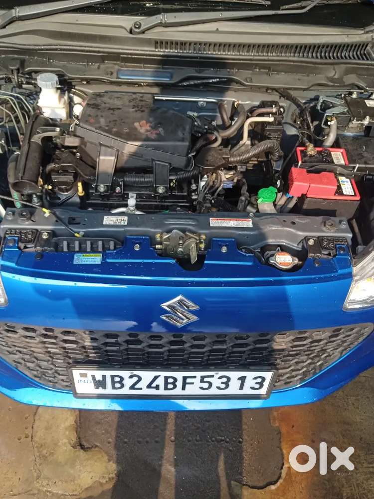 Maruti Suzuki Alto 2022