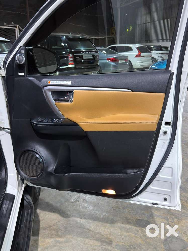 Toyota Fortuner 4x4 At 2.8 Diesel, 2022, Diesel