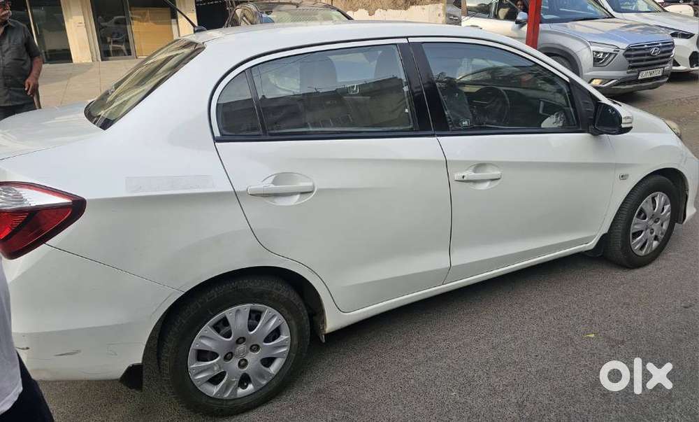 Honda Amaze